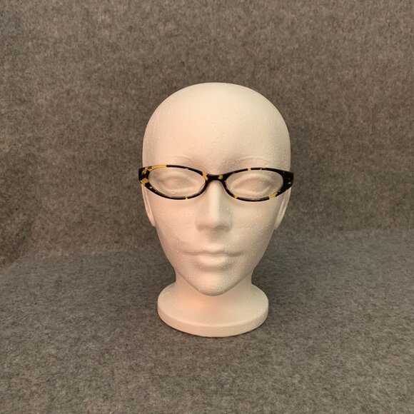 SALT. Annabel YJ Women’s Tortoise Optical/Prescription Cat Eye Eyeglasses Frame - Picture 5 of 15